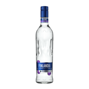 Finlandia водка касис 0.700 л